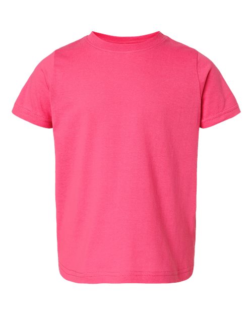 BLANKS SALE: Toddler Favorite Tee (MULTIPLE COLORS AVAILABLE)