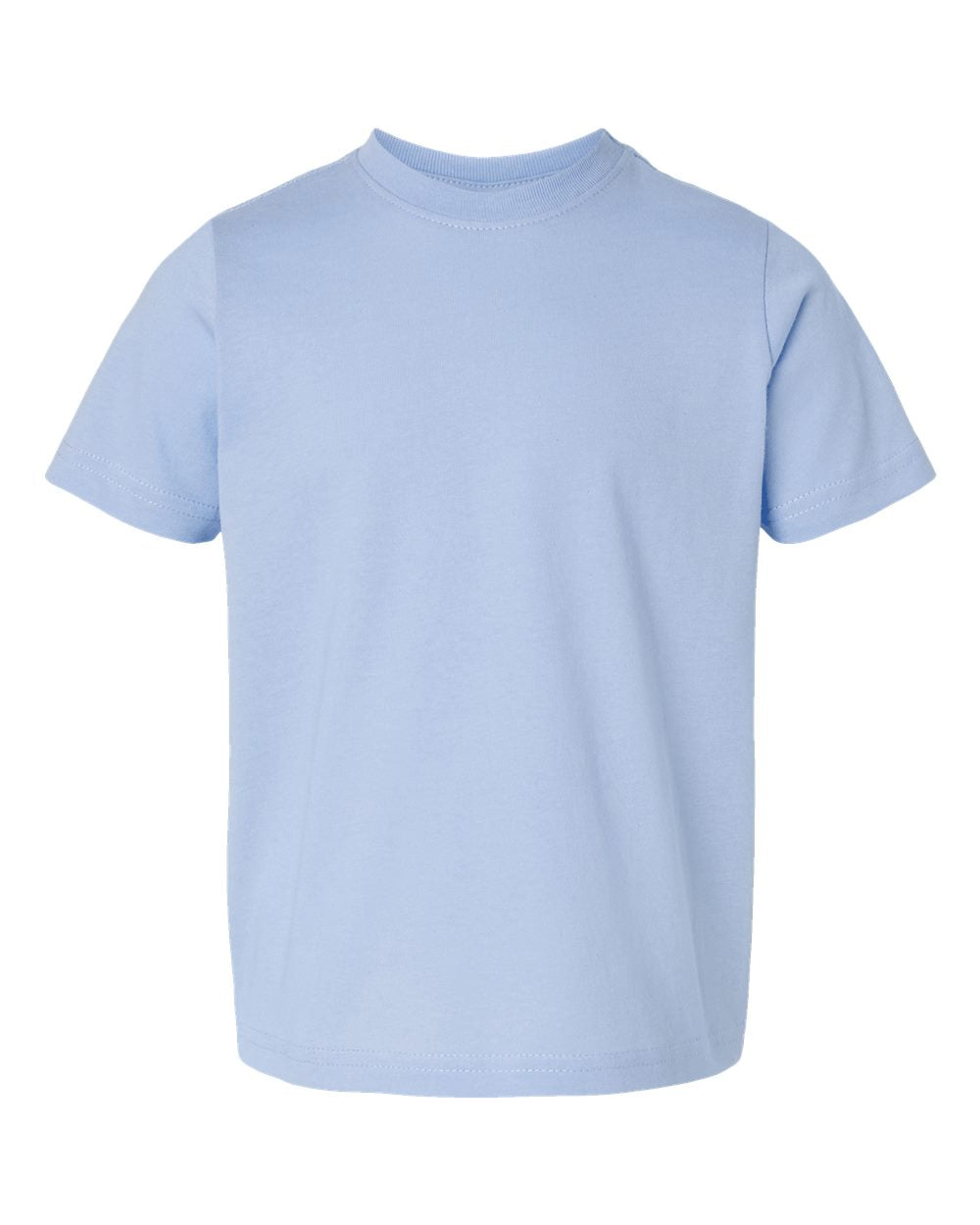 BLANKS SALE: Toddler Favorite Tee (MULTIPLE COLORS AVAILABLE)