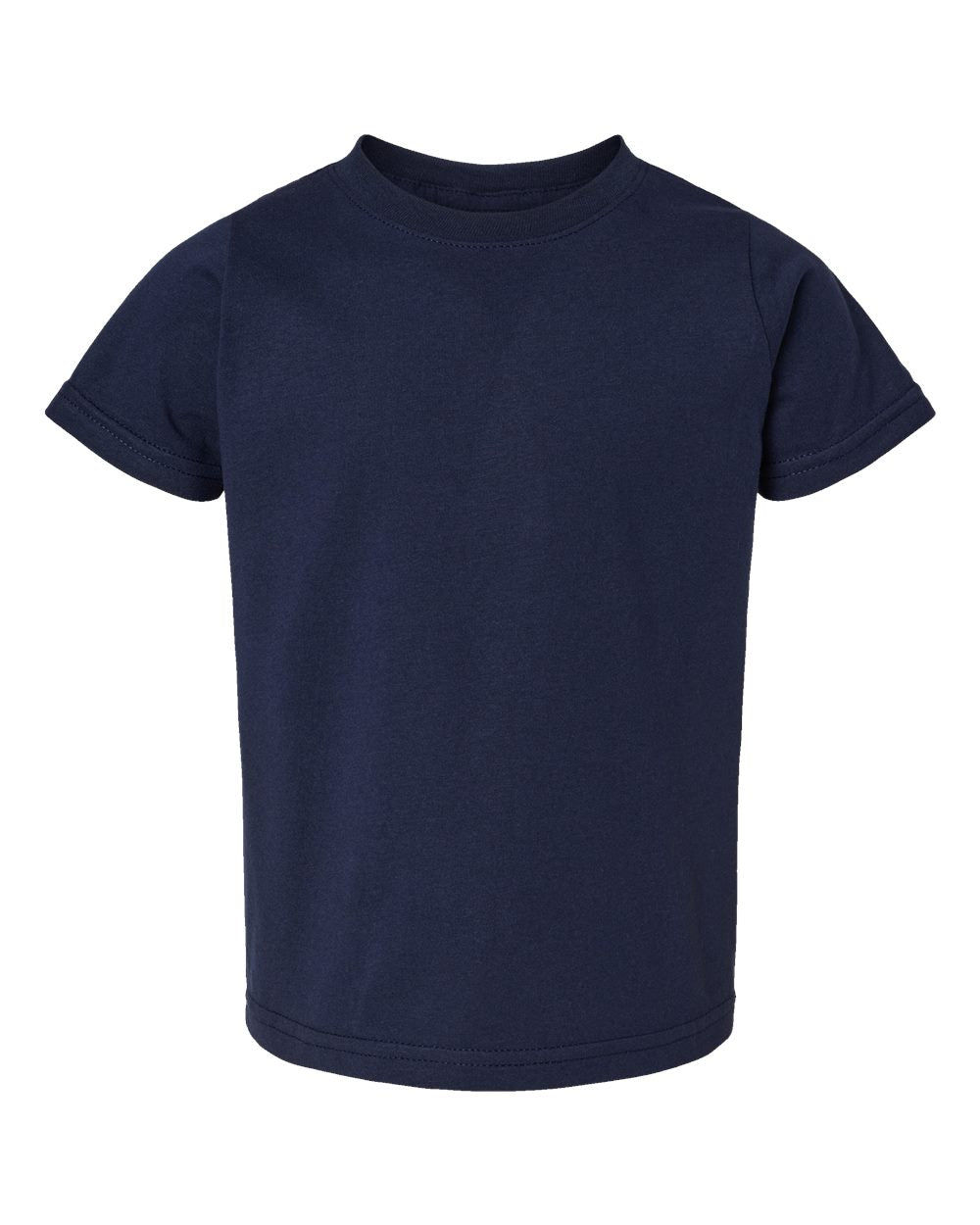 BLANKS SALE: Toddler Favorite Tee (MULTIPLE COLORS AVAILABLE)