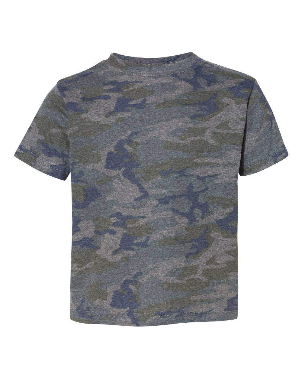BLANKS SALE: Toddler Favorite Tee (MULTIPLE COLORS AVAILABLE)