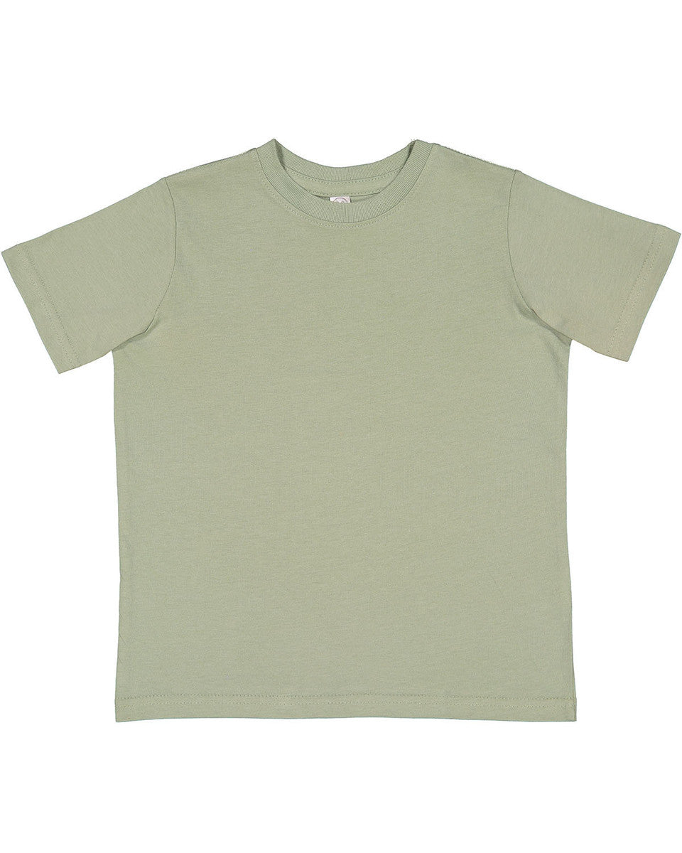BLANKS SALE: Toddler Favorite Tee (MULTIPLE COLORS AVAILABLE)