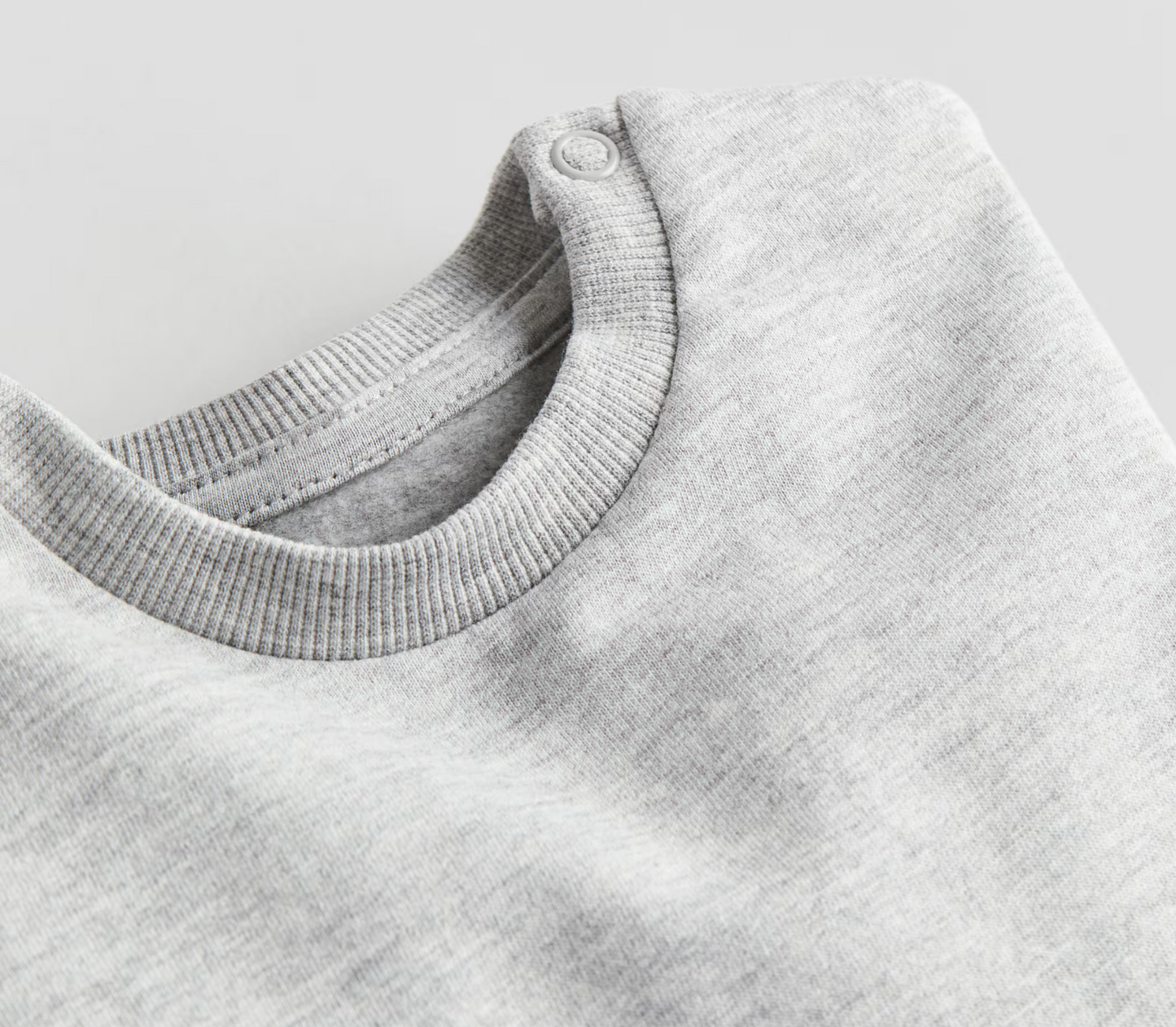 PRE-ORDER: Infant Crewneck