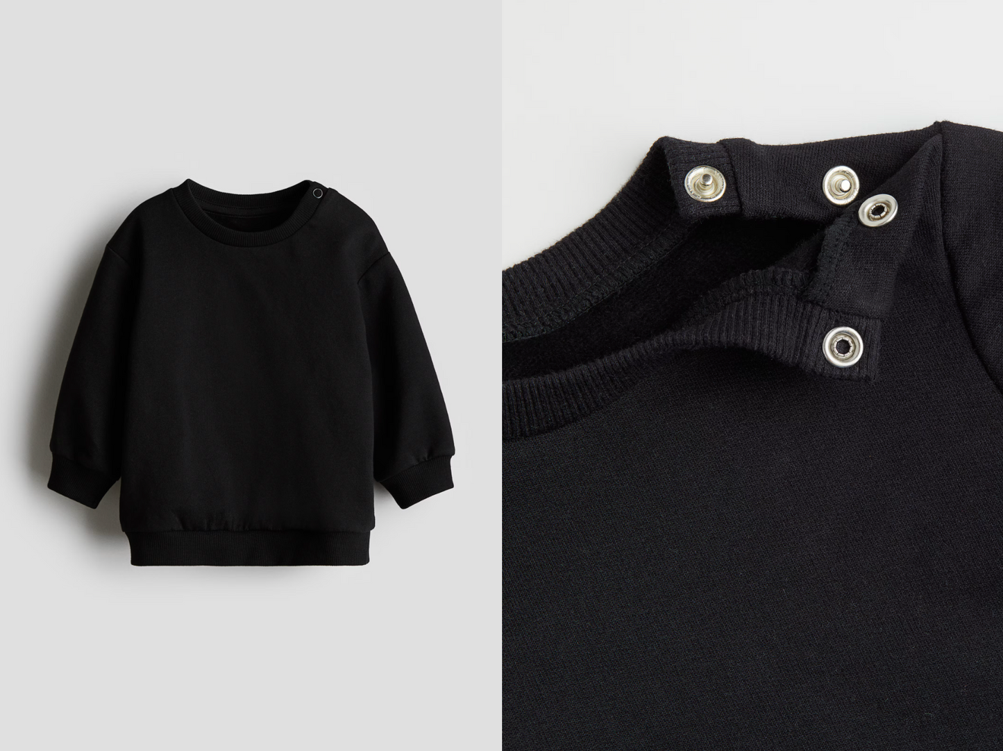 PRE-ORDER: Infant Crewneck