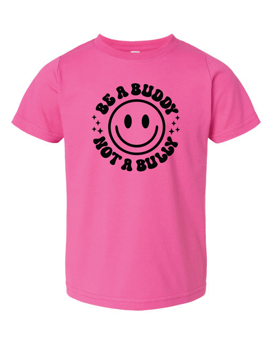 Toddler Favorite Tee