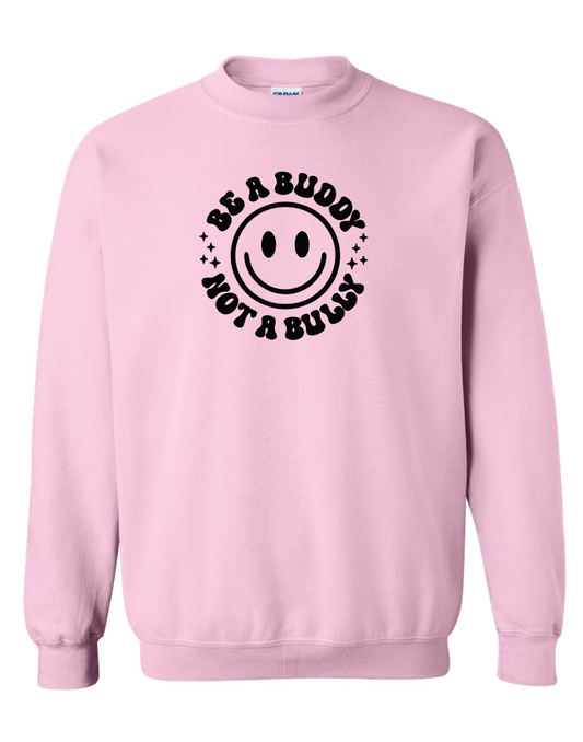 Adult Crewneck