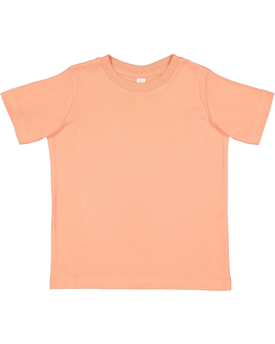 BLANKS SALE: Toddler Favorite Tee (MULTIPLE COLORS AVAILABLE)