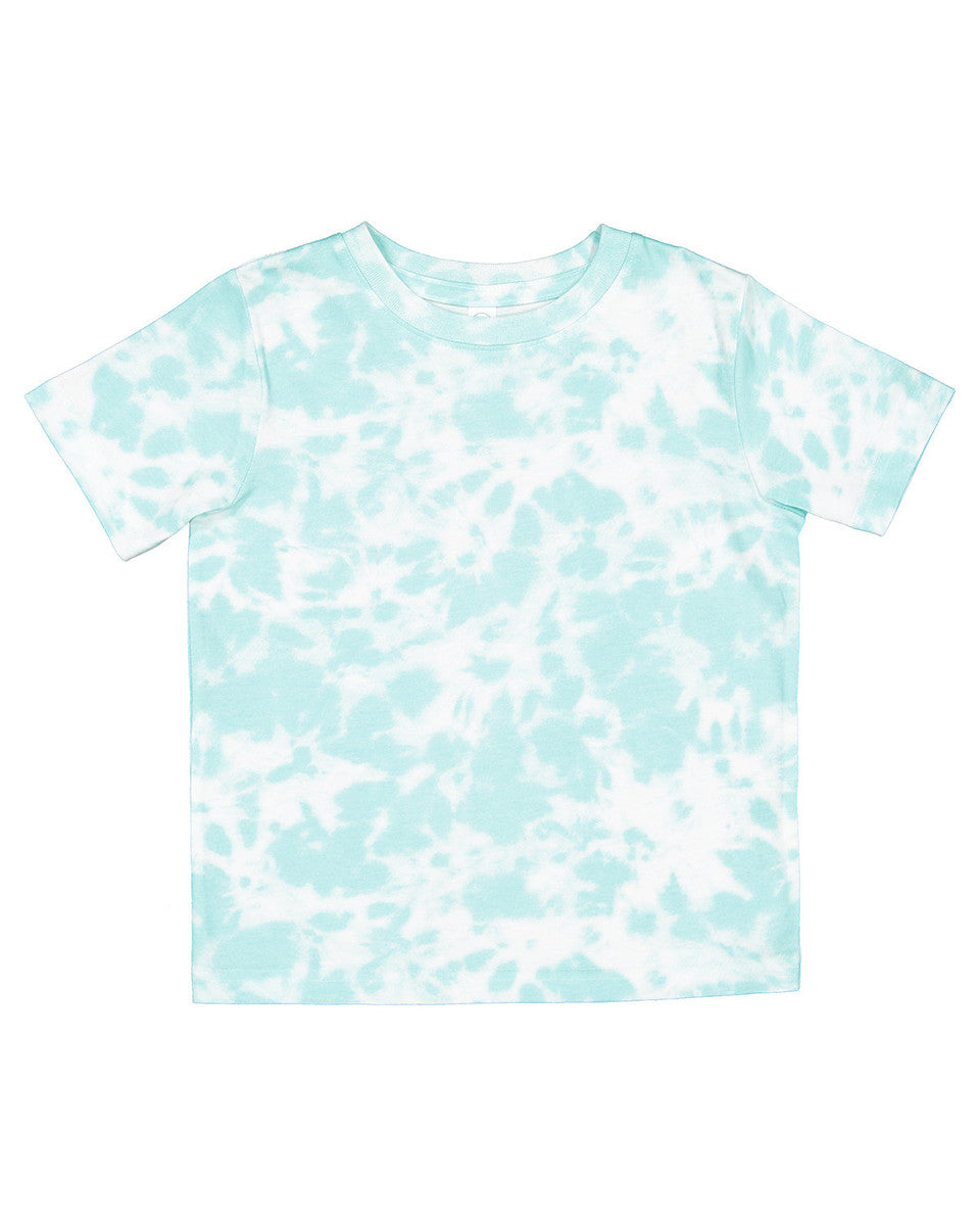 BLANKS SALE: Toddler Favorite Tee (MULTIPLE COLORS AVAILABLE)