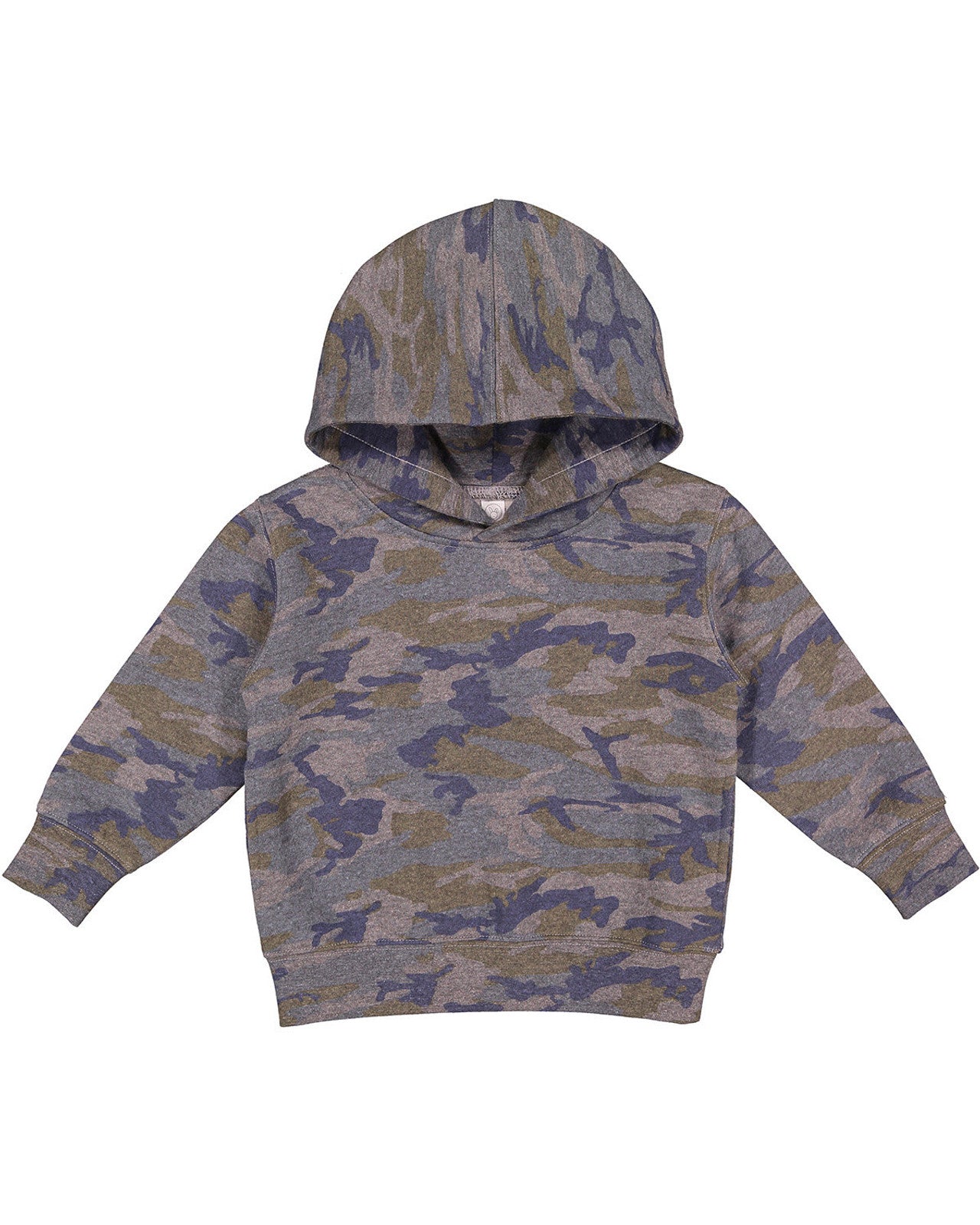 BLANKS SALE: Toddler Hoodie(MULTIPLE COLORS AVAILABLE)