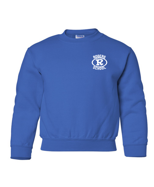 Youth Crewneck