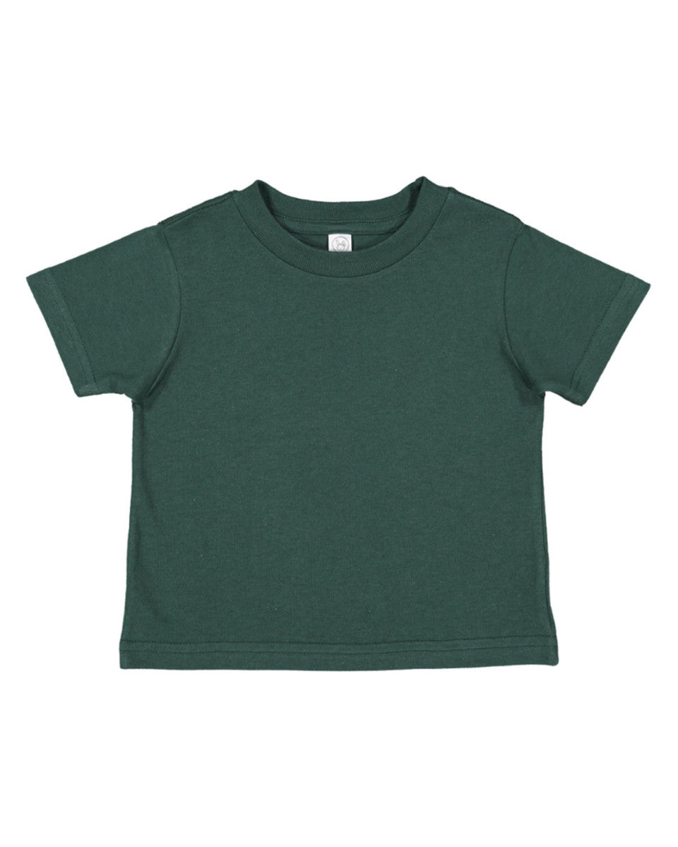BLANKS SALE: Toddler Favorite Tee (MULTIPLE COLORS AVAILABLE)