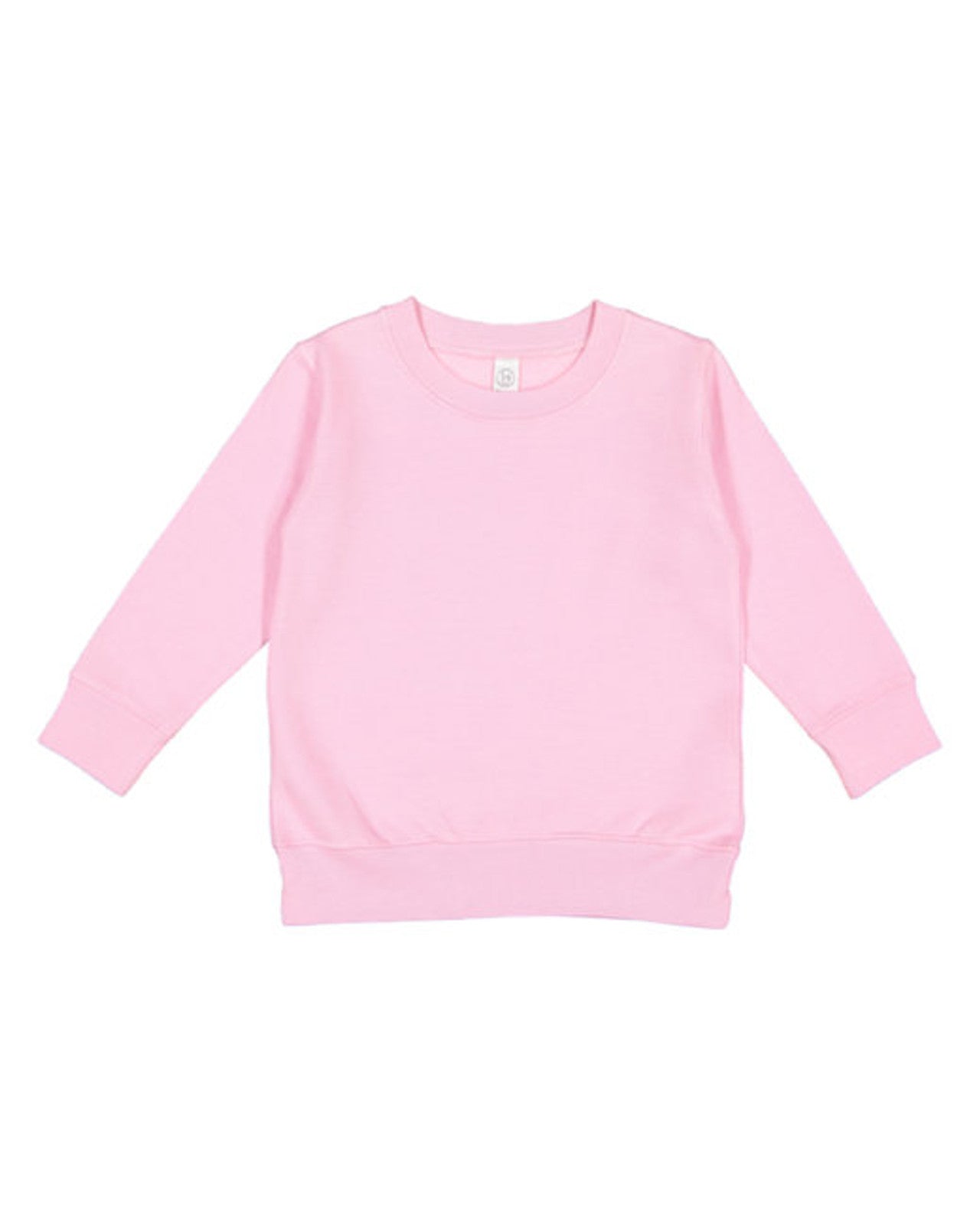 BLANKS SALE: Toddler Crewneck(MULTIPLE COLORS AVAILABLE)