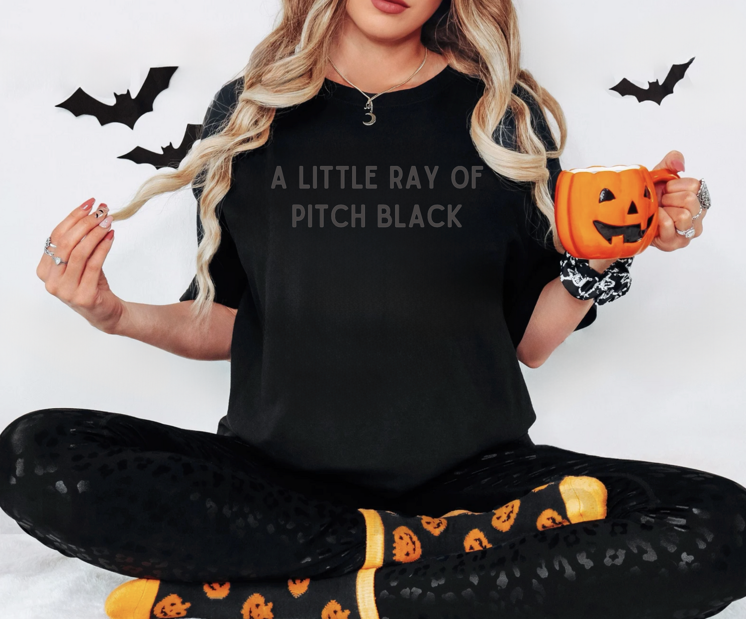 October Pre-Order!