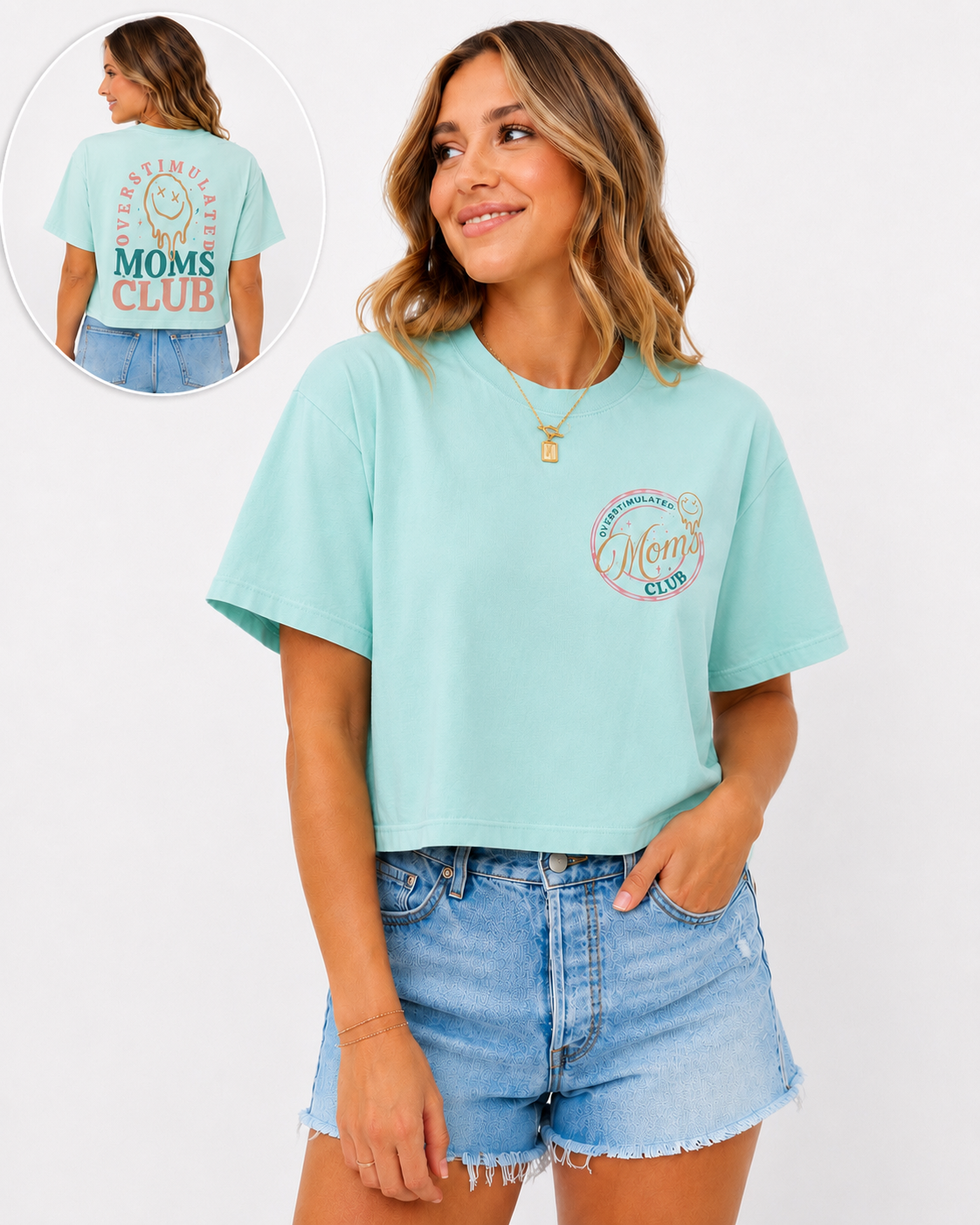 July Pre-Order!