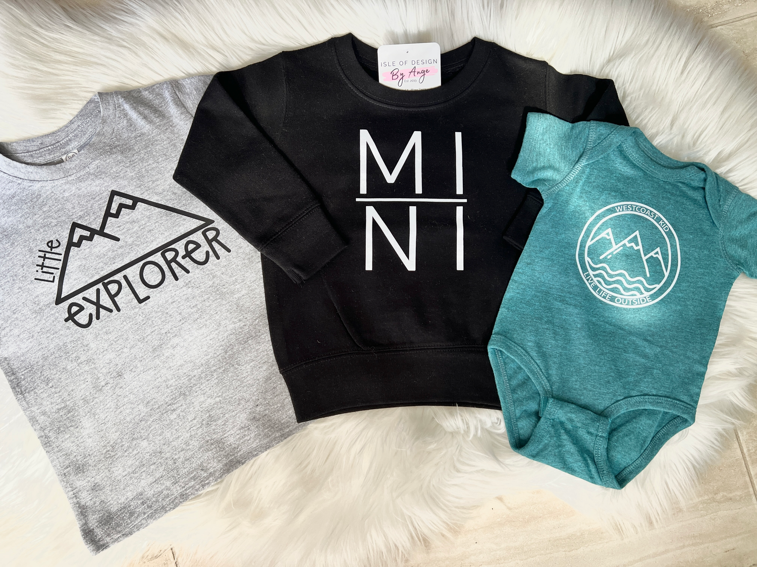 Mini Wear