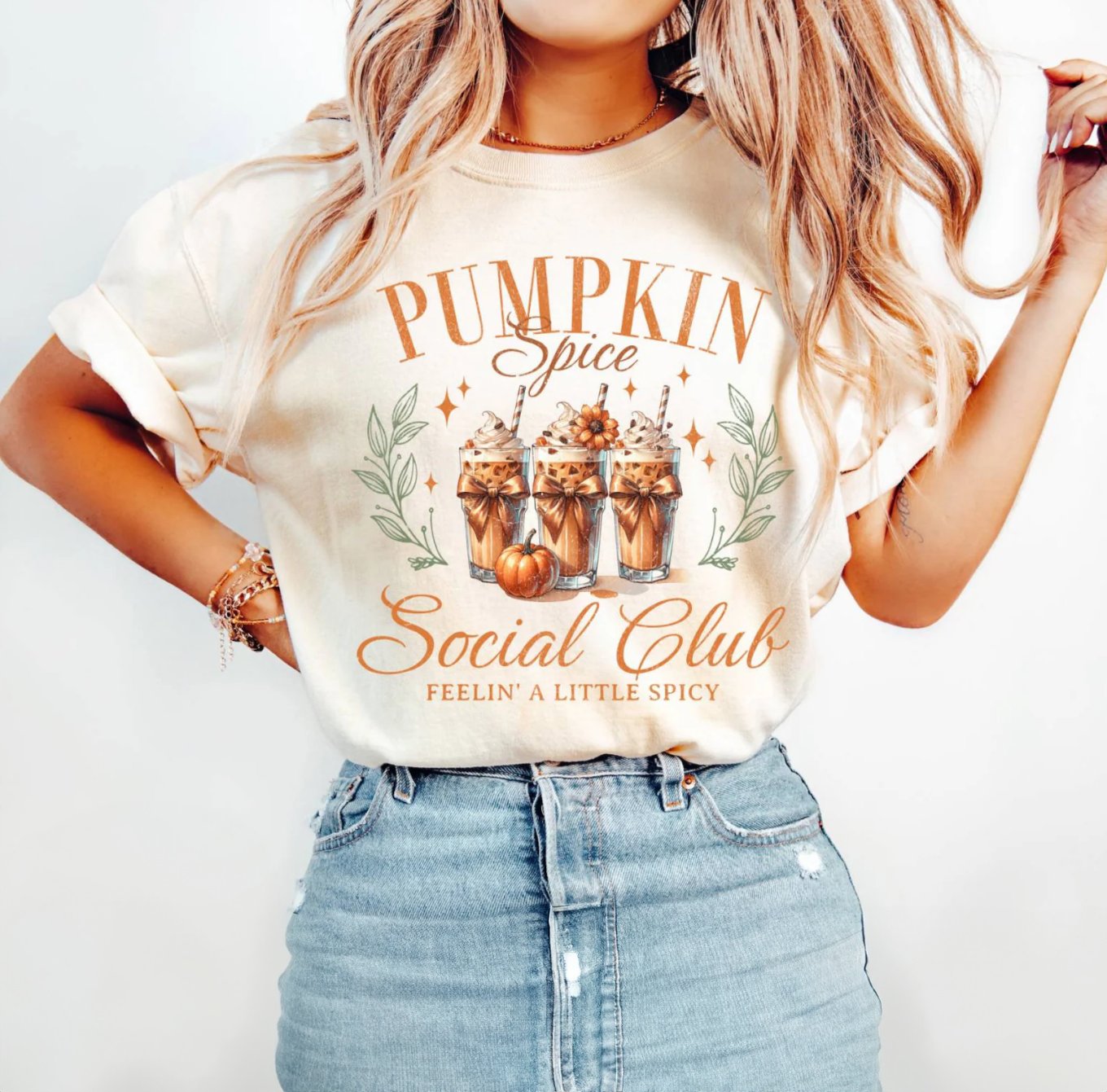 September Pre-Order!