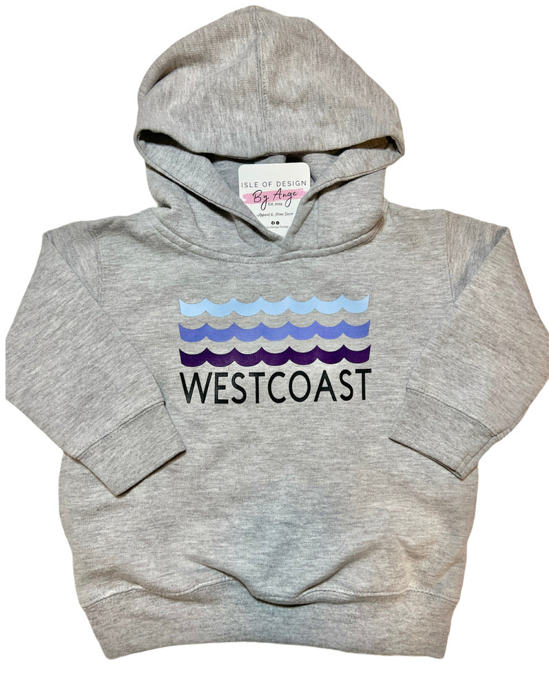 Westcoast Vibes