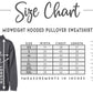 BLANKS SALE: Mint (M/L ) Midweight Crewneck
