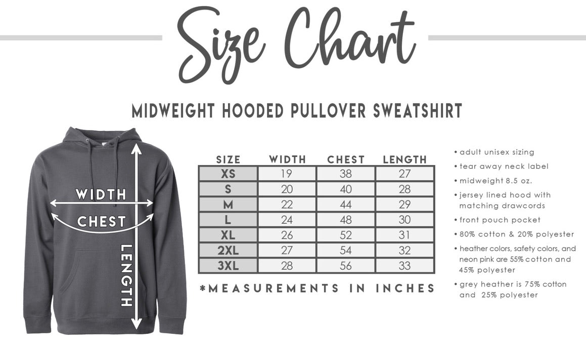 BLANKS SALE: Mint (M/L ) Midweight Crewneck