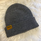 Family Matching Knit Toques