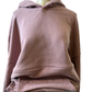 PRE-ORDER: Dusty Lilac Premium Nursing Hoodie