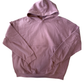 PRE-ORDER: Dusty Lilac Premium Nursing Hoodie