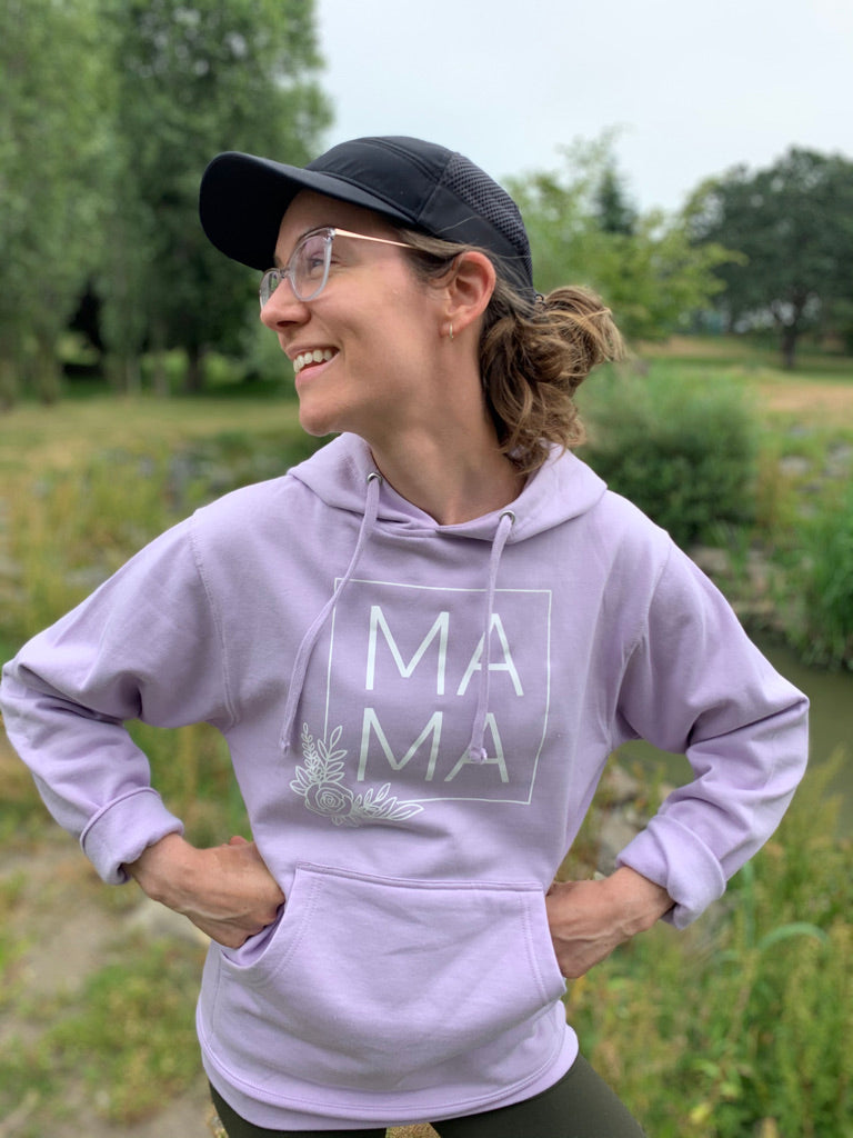 PRE-ORDER: Midweight Hoodie