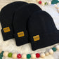 Family Matching Knit Toques