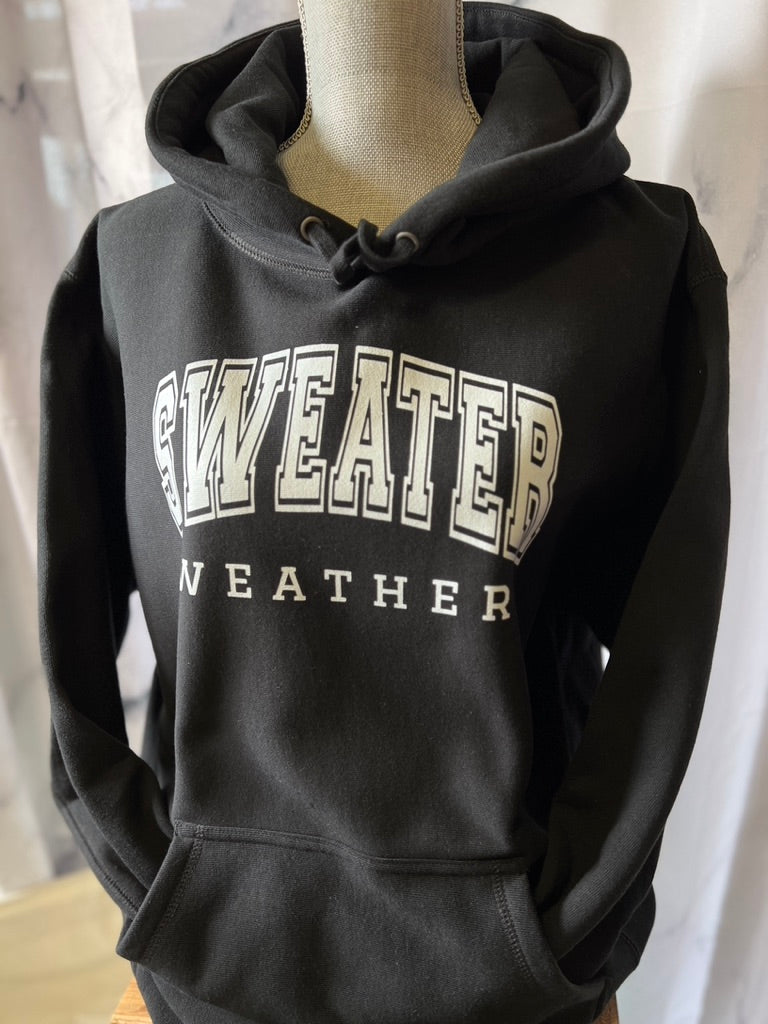 PRE-ORDER: Premium Heavyweight Hoodie