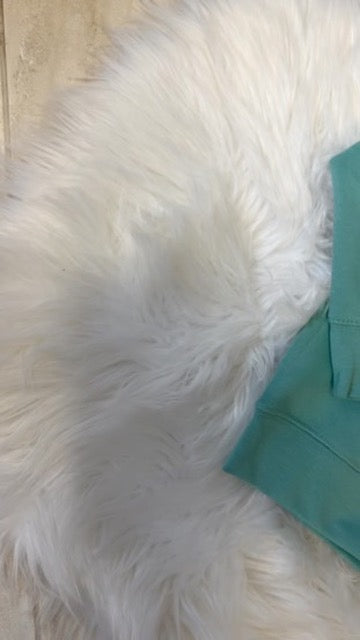 "West Coast Kid" Toddler Pullover Hoodie