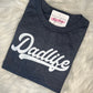 Allstar Dadlife Favorite Tee