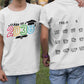 Graduation Tee