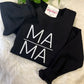 PRE-ORDER: Luxe Crewneck