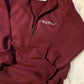 Ladies 1/2 Zip Pullover (Nursing Friendly)