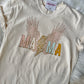 "MAMA" Vintage Wash Band Tee