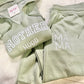 PRE-ORDER: Women's Wavewash Hoodie