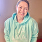 Rose MAMA Hoodie