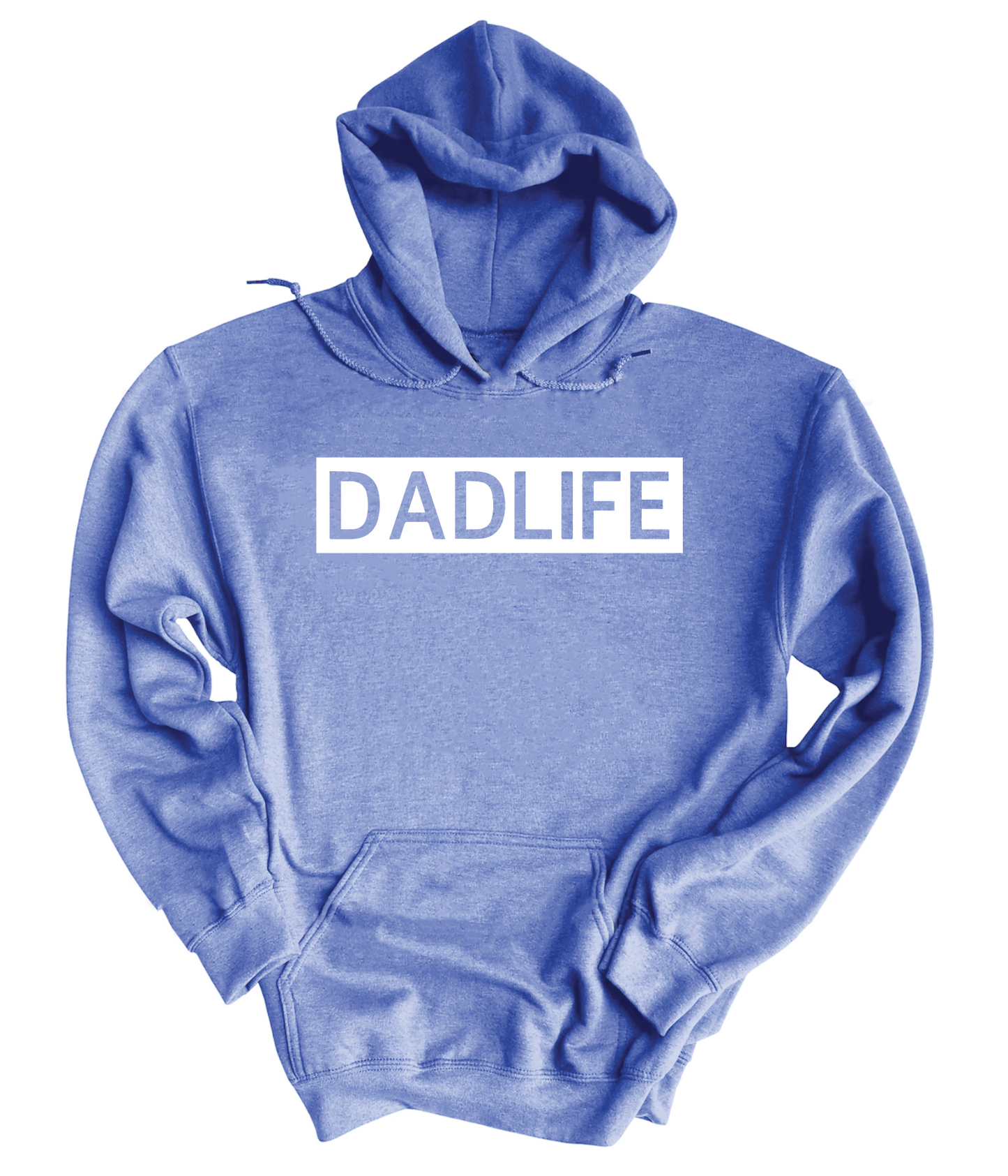 Dadlife Classic Hoodie