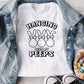 Easter Coloring Book Tee