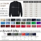 Script MAMA Crewneck