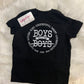 "Boys will be Boys" Toddler Favorite Tee