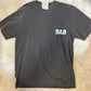 Outdoor DAD Vintage Wash POCKET Tee