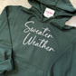 PRE-ORDER: Midweight Hoodie