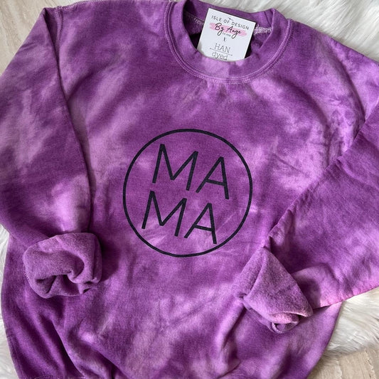 Limited Edition HanDyed Collab Crew