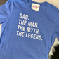 PRE-ORDER: Adult Favorite Tee NEUTRALS
