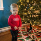 Winter Wonderland Toddler Longsleeve Tee
