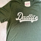 Allstar Dadlife Favorite Tee