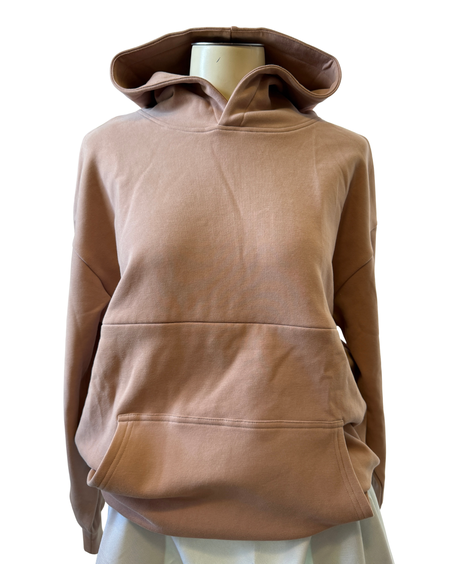 PRE-ORDER: Caramel Premium Nursing Hoodie