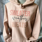 PRE-ORDER: Premium Heavyweight Hoodie
