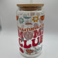 16oz Soda Glass