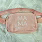 Women's Cross-Body Belt Bag